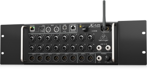 Behringer XR18 цифровой микшер в Карабаше