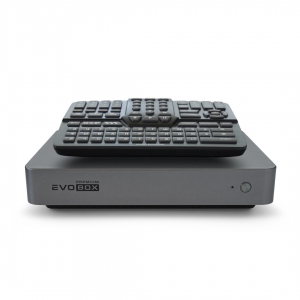 EVOBOX Premium Hi-End караоке-система в Карабаше