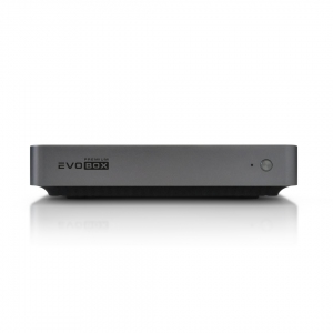 EVOBOX Premium Hi-End караоке-система в Карабаше