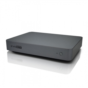 EVOBOX Premium Hi-End караоке-система в Карабаше