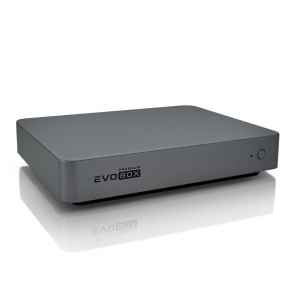 EVOBOX Premium Hi-End караоке-система в Карабаше