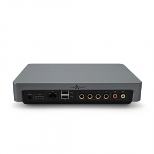 EVOBOX Premium Hi-End караоке-система в Карабаше