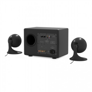 EvoSound Sphere 2.1 аудиосистема для караоке в Карабаше