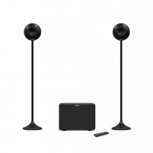EvoSound Sphere 2.1 аудиосистема для караоке в Карабаше