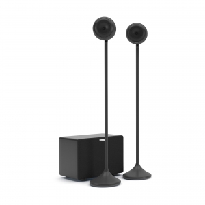 EvoSound Sphere 2.1 аудиосистема для караоке в Карабаше