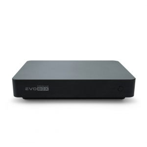 Hi-End караоке-система EVOBOX Premium + EvoSoundBar (саундбар с караоке) в Карабаше