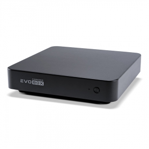 караоке-комплект EVOBOX + EvoSound Bar (саундбар с караоке) в Карабаше