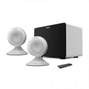караоке-комплект EVOBOX Classic + EvoSound Sphere 2.1 в Карабаше