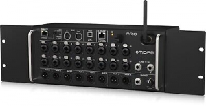 Midas MR18 цифровой микшер в Карабаше
