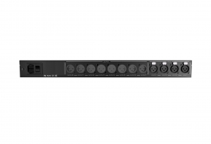 S-Track Dolphin 48 спикер-процессор в Карабаше