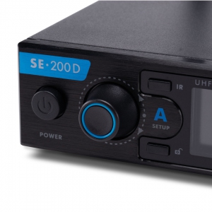 SE-200D цифровые микрофоны в Карабаше