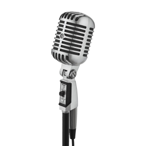 SHURE 55SH SERIES II вокальный, динамический микрофон в Карабаше