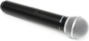 SHURE BLX24E/PG58 M17 вокальная радиосистема в Карабаше