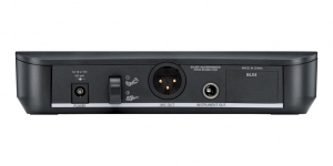 SHURE BLX24E/SM58 M17 вокальная радиосистема в Карабаше