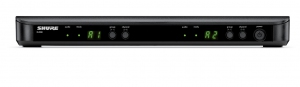 SHURE BLX288E/B58 M17 вокальная радиосистема в Карабаше
