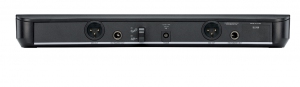 SHURE BLX288E/B58 M17 вокальная радиосистема в Карабаше