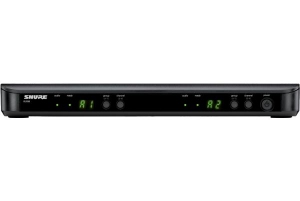 SHURE BLX288E/PG58 M17 вокальная радиосистема в Карабаше