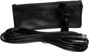 SHURE SV100-A динамический микрофон в Карабаше