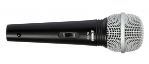SHURE SV100-A динамический микрофон в Карабаше