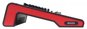 SVS Audiotechnik mixers AM-12 Микшерный пульт аналоговый, 12-канальный в Карабаше