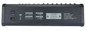 SVS Audiotechnik mixers AM-12 Микшерный пульт аналоговый, 12-канальный в Карабаше