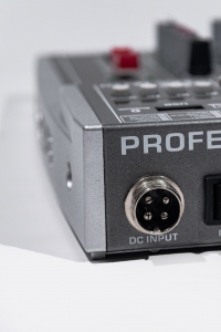 SVS Audiotechnik mixers AM-6 DSP Микшерный пульт аналоговый, 6-канальный SVS Audiotechnik mixers в Карабаше