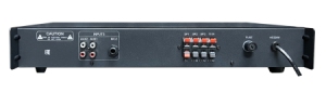 SVS Audiotechnik STA-80 Микшер-усилитель для систем Public Address в Карабаше
