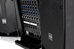 SVS Audiotechnik STAGESET 600 Акустический комплект активный в Карабаше
