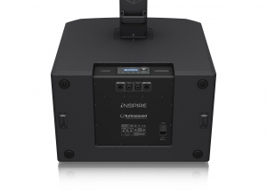 Turbosound iNSPIRE iP3000 модульная аудио колонна 2000Вт в Карабаше