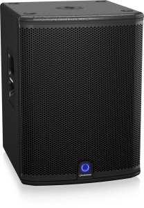 Turbosound iQ15B сабвуфер активный в Карабаше