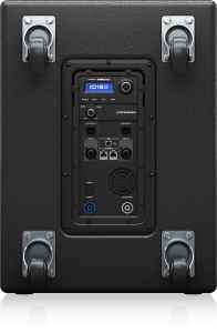 Turbosound iQ15B сабвуфер активный в Карабаше