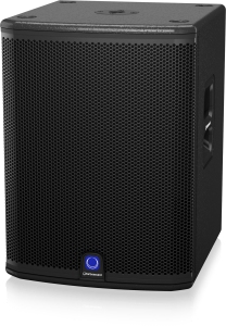 Turbosound iQ15B сабвуфер активный в Карабаше