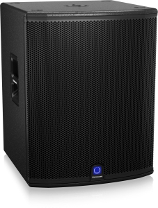 Turbosound iQ18B сабвуфер активный в Карабаше