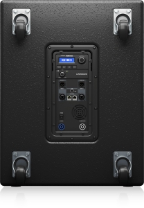 Turbosound iQ18B сабвуфер активный в Карабаше