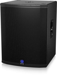 Turbosound iQ18B сабвуфер активный в Карабаше