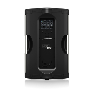 Turbosound MILAN M12 активная акустическая система в Карабаше