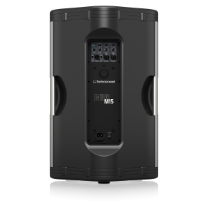 Turbosound MILAN M15 активная акустическая система в Карабаше