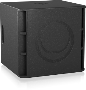 Turbosound Milan M15B сабвуфер активный в Карабаше