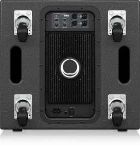 Turbosound Milan M15B сабвуфер активный в Карабаше