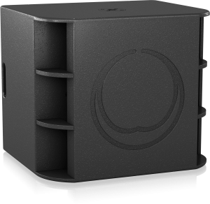 Turbosound Milan M18B сабвуфер активный в Карабаше