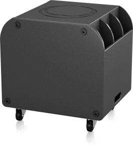 Turbosound Milan M18B сабвуфер активный в Карабаше