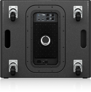 Turbosound Milan M18B сабвуфер активный в Карабаше