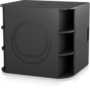 Turbosound Milan M18B сабвуфер активный в Карабаше