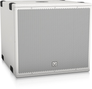 Turbosound NuQ115B-AN Активный сабвуфер в Карабаше