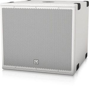 Turbosound NuQ115B-AN Активный сабвуфер в Карабаше