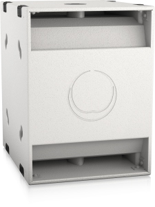 Turbosound NuQ118B-AN Активный сабвуфер в Карабаше