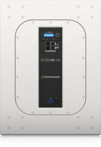 Turbosound NuQ118B-AN Активный сабвуфер в Карабаше