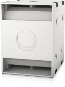 Turbosound NuQ118B-AN Активный сабвуфер в Карабаше