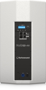 Turbosound NuQ122-AN Активная акустическая система в Карабаше