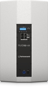 Turbosound NuQ152-AN Активная акустическая система в Карабаше